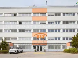 Top 0.24 attraktive Bürofläche im BIZ zu mieten