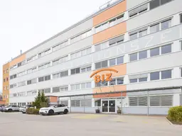 Top 0.06_2 attraktive Bürofläche BIZ zu mieten!
