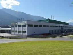 Top B-1-1-4: Büro/Schulungsraum GELO Spittal zu mieten!
