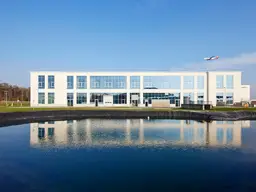 Bürofläche OG.02 in Premstätten B1 zu mieten! ab 60-700m². Pauschalmiete!