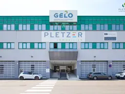 Top B-2-2-3 Bürofläche GELO Spittal