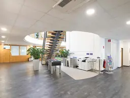 Top D5: attraktive Bürofläche Objekt 50 zu mieten!