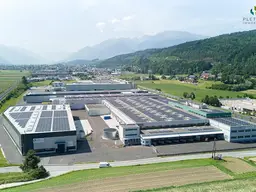 Halle 1C im GELO Spittal mieten ab 01.06.2025!