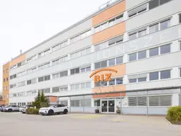 Top 1.06 attraktive Bürofläche BIZ ab 01.01.2027 zu mieten!