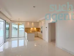 Luxus-Penthouse mit Fernblick &amp; XXL-Terrasse