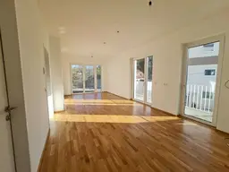 WOHNEN IM HOHEN NIVEAU