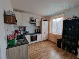Saniertes Zinshaus mit 4 Einheiten + Garage – voll vermietet