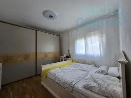 Neuer Preis! Modernisierte 3-Zimmer Wohnung mit Weitblick