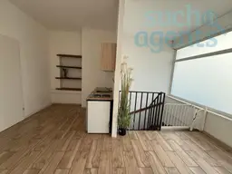 Modernisierte Maisonette mit ca. 122 m² Nutzfläche