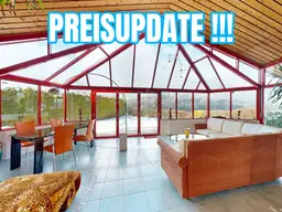 Preisupdate – Exklusives Architektenhaus jetzt € 590.000,-