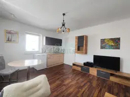 Vermietete 2-Zimmer-Wohnung mit Stellplatz – ideal als Anlegerwohnung