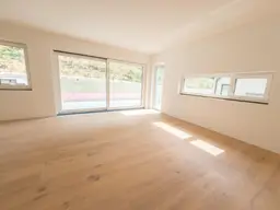Garage &amp; 2 Stellplätze, Keller - Schlüsselfertig - Erstbezug mit Garten und vieles mehr...