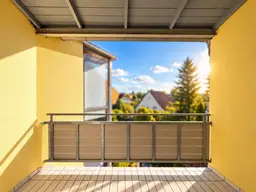 Charmante 3-Zimmer-Wohnung mit Loggia in Top-Lage von Traun
