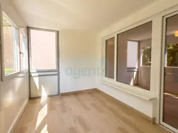 Neuer Preis! Erstbezug nach Sanierung – Hochparterre-Wohnung mit niedrigen Betriebskosten