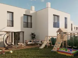 Einziehen, wenn’s fertig ist – zahlen auch!Gestaltungsspielraum &amp; Energieeffizienz