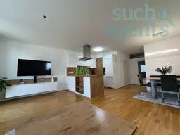 Exklusive 4-Zimmer-Neubauwohnung in ruhiger Lage ,Barrierefrei &amp; Garagenplatz
