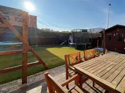 PENNEWANG - Doppelhaushälfte 120 m2