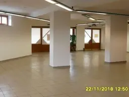 GESCHÄFTSLOKAL IN ZENTRALER LAGE