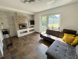 Neuer Preis! Traumhaus in absoluter Ruhelage mit 1.447 m² Garten &amp; 65 m² Ausbaupotenzial