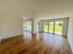 Belagsfertig! Neue Doppelhaushälfte in ruhiger Wohnsiedlung