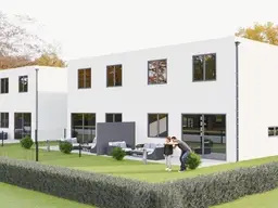Neuer Preis: Doppelhaushälfte in Top-Lage: Moderner Komfort und individuelles Wohngefühl ( Top 4 )