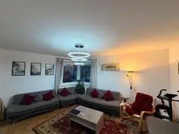 Sonnige 3-Zimmer-Wohnung mit Südbalkon, Lift &amp; Weitblick – perfekt für Familien