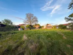 Grundstück in ruhiger Lage nahe Wien – ideal für Ihr Bauprojekt