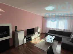 Sanierte 3-Zimmer Wohnung in ruhiger Lage mit Top Anbindung