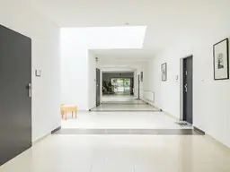 Moderne Erdgeschosswohnung im Wienerwald – Unbefristetes Mietglück sofort verfügbar ( Top 3)