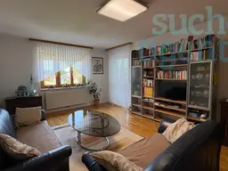 Barrierefreie 5-Zimmer-Wohnung mit Wintergarten &amp; Garage in Gallspach