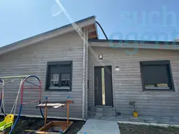 Einfamilienhaus mit großem Zusatzgrundstück – Wohnen &amp; erweitern!