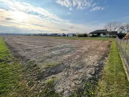 Baugrund in Kalsdorf bei Graz ca. 800 m², Top Lage