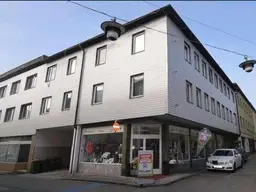Saniertes Zinshaus mit 5 Einheiten + Garage – voll vermietet