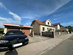 Einfamilienhaus mit großem Grundstück &amp; Entwicklungspotenzial – ideal für Familien, Investoren oder Bauträger