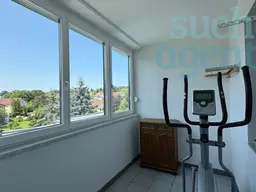 NEUER PREIS! Barrierefreie 5-Zimmer-Wohnung mit Wintergarten &amp; Garage in Gallspach
