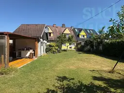 Top saniertes Reihenhaus im Grünen mit großzügigem Garten, Sauna und Terrasse