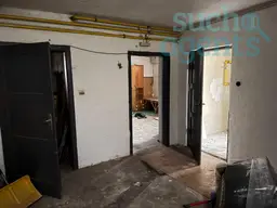 Sanierungsbedürftiges Zweifamilienhaus Nähe Wasserwald
