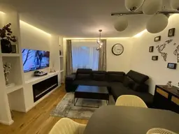 Hochwertig sanierte 2-Zimmerwohnung in top Lage