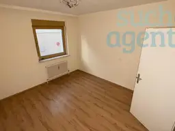 3 Zimmerwohnung mit Balkon in ruhiger Lage - Preis verhandelbar