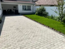 Saniertes Einfamilienhaus Nähe Wien