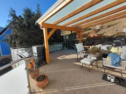 Neuer Preis! Natur, Sonne &amp; Stille – Neuwertiges Einfamilienhaus im Bezirk Bruck-Mürzzuschlag