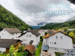 Charmante Dachgeschosswohnung in Hollenstein – ruhig, naturnah &amp; zweitwohnsitzfähig
