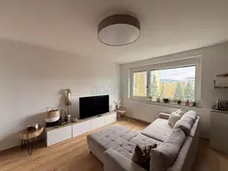 Neuwertig &amp; ruhig mitten in der Stadt – Wohnen mit Komfort