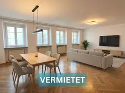 Wohn- &amp; Geschäftshaus für Anleger: 2 Wohneinheiten + Gewerbe, Rendite ~ 4,5%