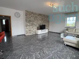 NEUER PREIS! Penthouse Feeling in Mauthausen mit Garten und großer Terrasse