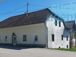 Bauernhaus mit Charme und Potenzial – ideal für Tierhaltung!
