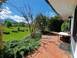 Sonne pur! Ruhige Eigentumswohnung mit Garten