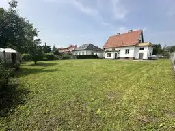 OPEN HOUSE: Einfamilienhaus mit großem Potenzial in Top-Lage von St. Pölten