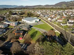 Traumhaftes Grundstück mit Wohnmöglichkeiten in Rankweil, Vorarlberg