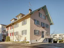 Familien-Traum ! Doppelhaushälfte mit 150m², 6 Zimmern und 2 Bädern